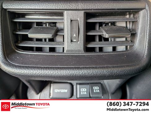 Used 2019 Lexus ES 350 w/ Premium Package image 30