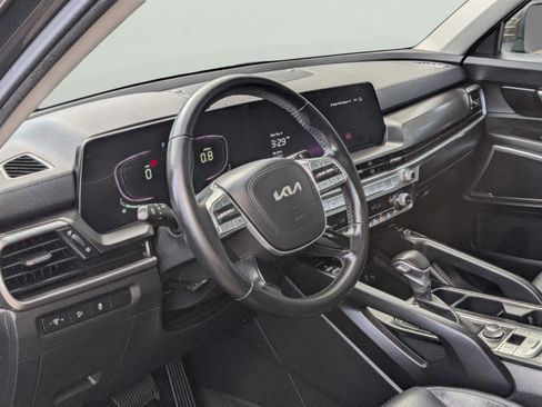 Certified 2023 Kia Telluride S w/ S Sunroof Package image 33