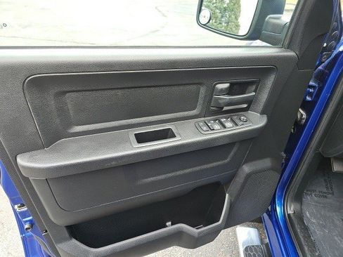 Used 2014 RAM 1500 Tradesman w/ Popular Equipment Group image 20