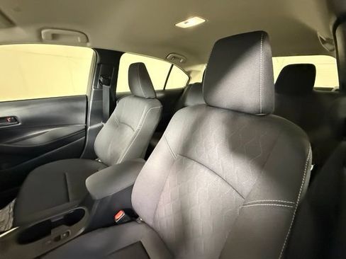 Used 2024 Toyota Corolla LE FWD image 18