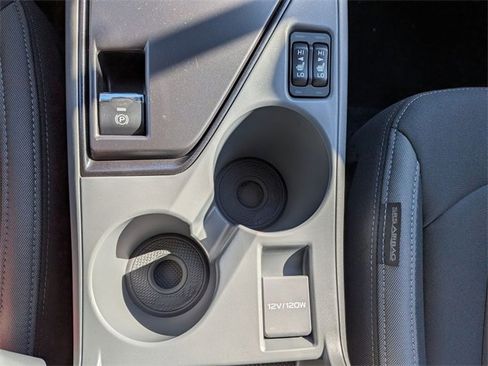 New 2026 Subaru Crosstrek 2.0i Premium image 17