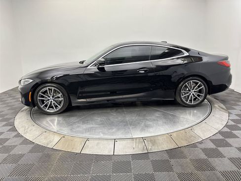 Used 2024 BMW 430i Coupe w/ Premium Package RWD image 16
