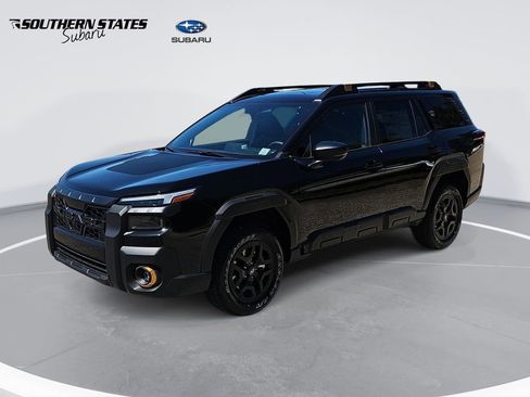 New 2026 Subaru Outback Wilderness AWD/4WD image 1