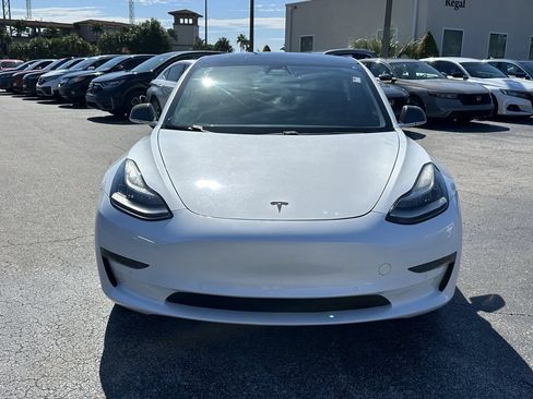 Used 2020 Tesla Model 3 RWD image 3