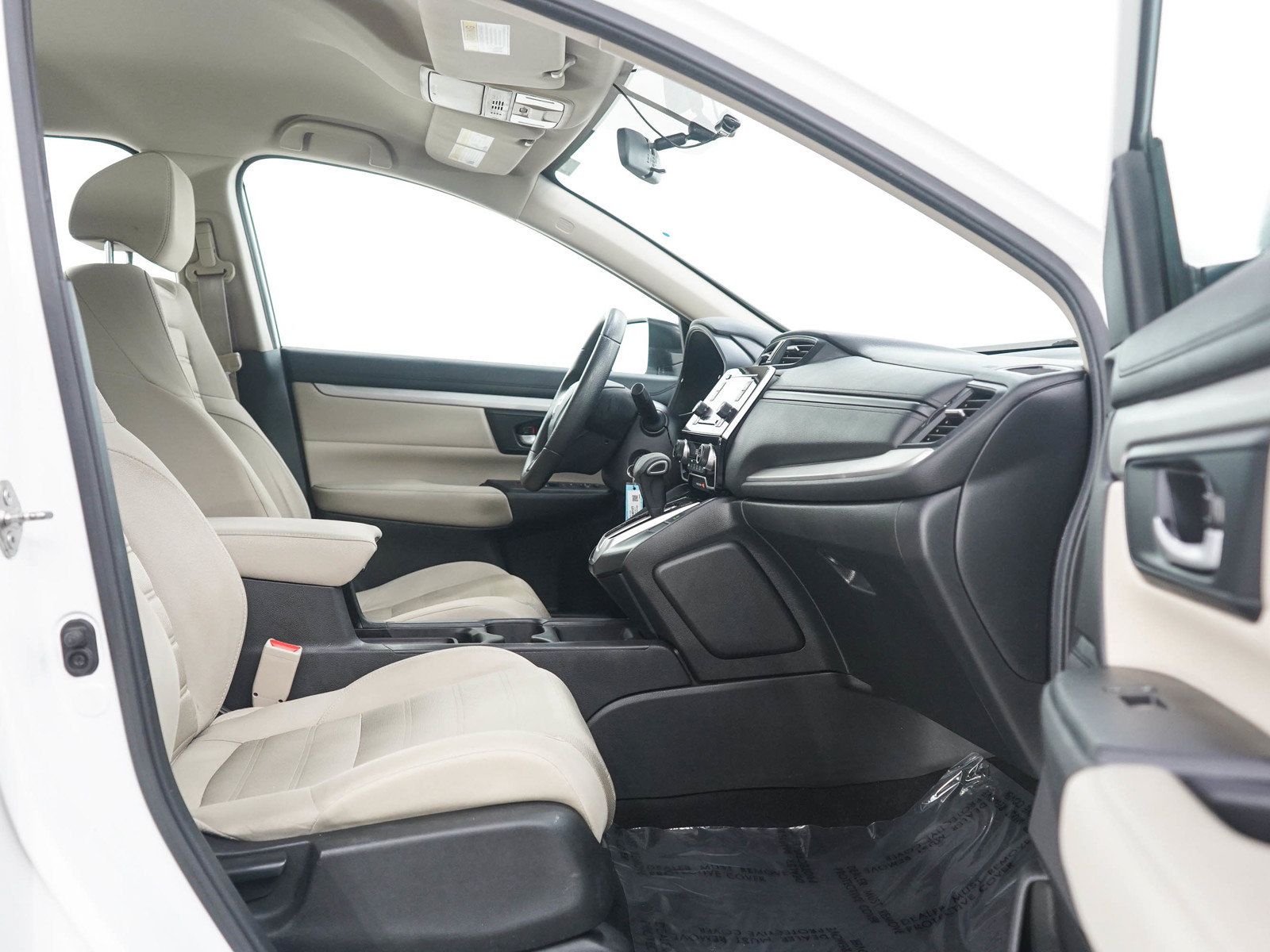 Used 2019 Honda CR-V LX image 11