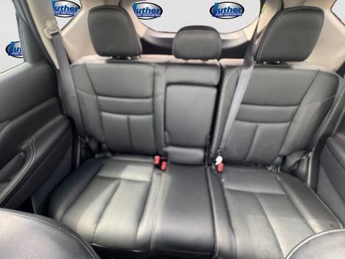 Used 2024 Nissan Murano SL AWD/4WD image 32