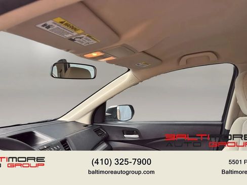 Used 2015 Honda CR-V LX image 12