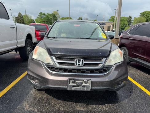 Used 2011 Honda CR-V EX image 2