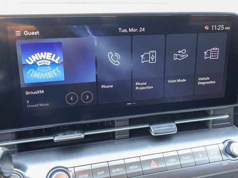 New 2026 Hyundai Kona SEL Sport FWD image 5
