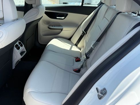 New 2026 Mercedes-Benz C 300 Sedan image 29