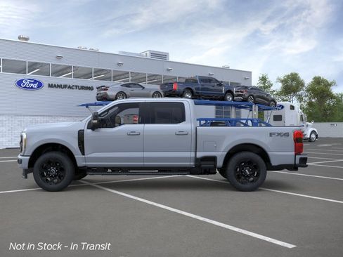 New 2026 Ford F350 Lariat AWD/4WD image 4