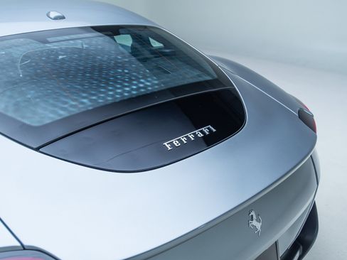 Used 2023 Ferrari Roma RWD image 37