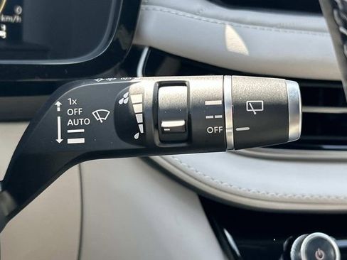 New 2026 INFINITI QX60 Autograph AWD/4WD image 32