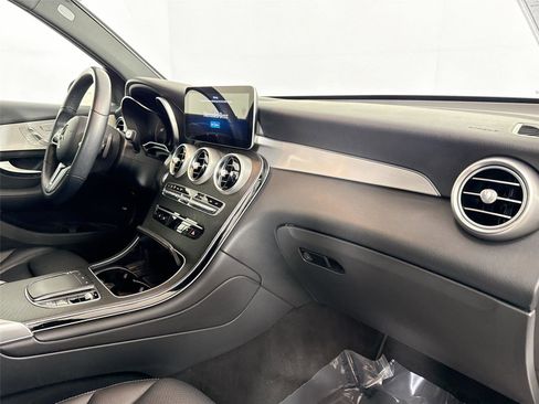 Used 2021 Mercedes-Benz GLC 300 image 54
