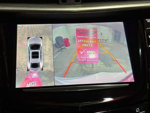 Used 2016 Cadillac XTS Luxury w/ Driver Awareness Package FWD image 26