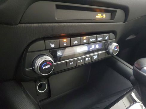 Certified 2023 MAZDA CX-5 AWD 2.5 S w/ Select Package image 28
