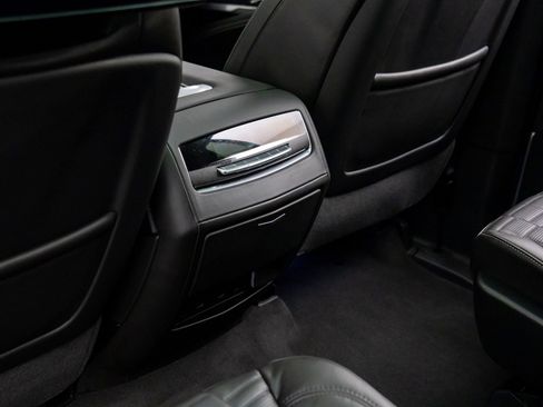 New 2026 Cadillac Escalade Platinum Sport w/ LPO, ONYX Package image 21