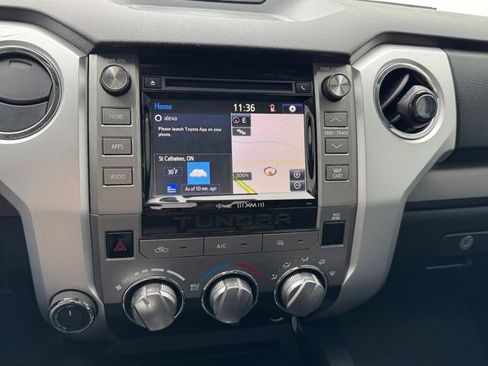 Used 2019 Toyota Tundra SR5 image 5