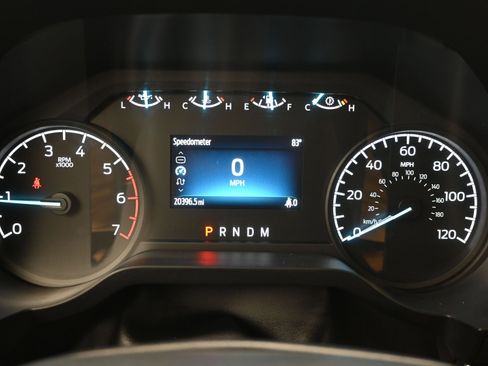 Used 2022 Ford F150 Tremor w/ Trailer Tow Package image 14