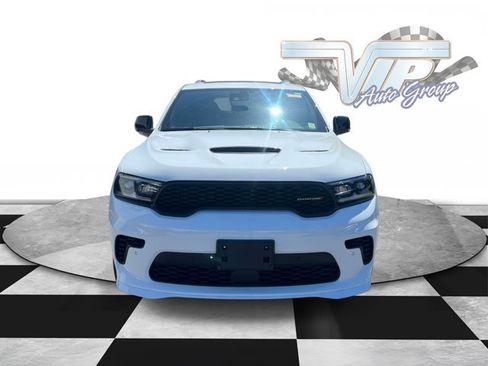 Used 2026 Dodge Durango GT AWD/4WD image 3