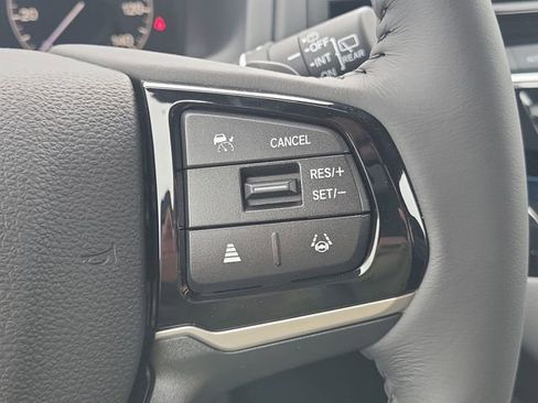 New 2026 Honda Odyssey Touring image 35