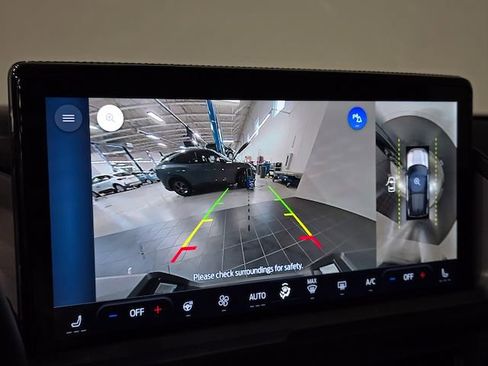 New 2025 Ford Bronco Sport Outer Banks w/ Outer Banks Tech Package+ image 24