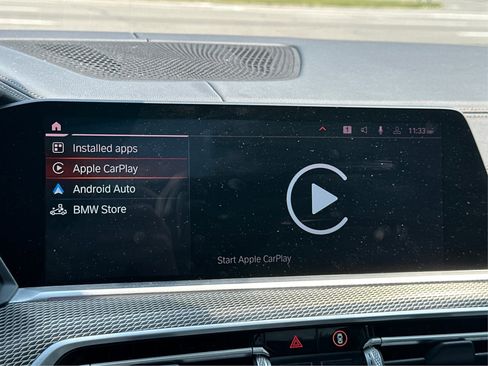 Used 2021 BMW X6 xDrive40i w/ Premium Enhanced Package image 42