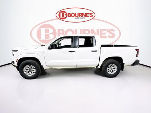 Used 2026 Nissan Frontier S image 6
