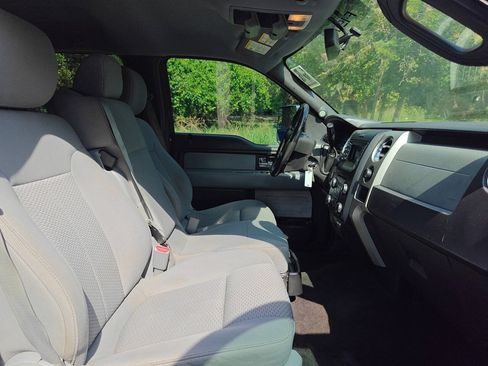 Used 2013 Ford F150 XLT w/ Luxury Equipment Group AWD/4WD image 17