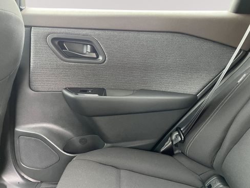 Certified 2023 Nissan Rogue S AWD/4WD image 15