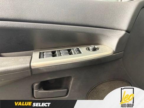 Used 2008 Jeep Grand Cherokee Laredo AWD/4WD image 15