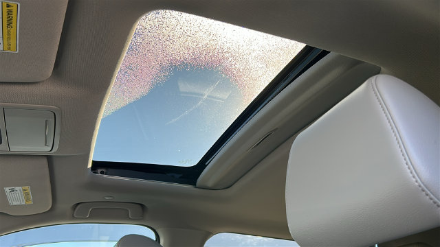 Used 2026 Honda CR-V EX-L image 23
