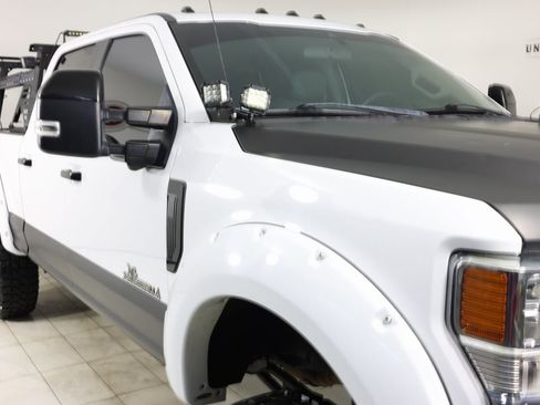 Used 2021 Ford F250 XLT w/ Tremor Off-Road Package image 38