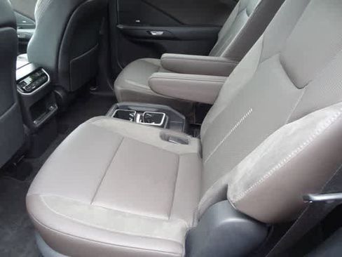 Used 2025 Lexus TX 350 AWD w/ Technology Package image 20