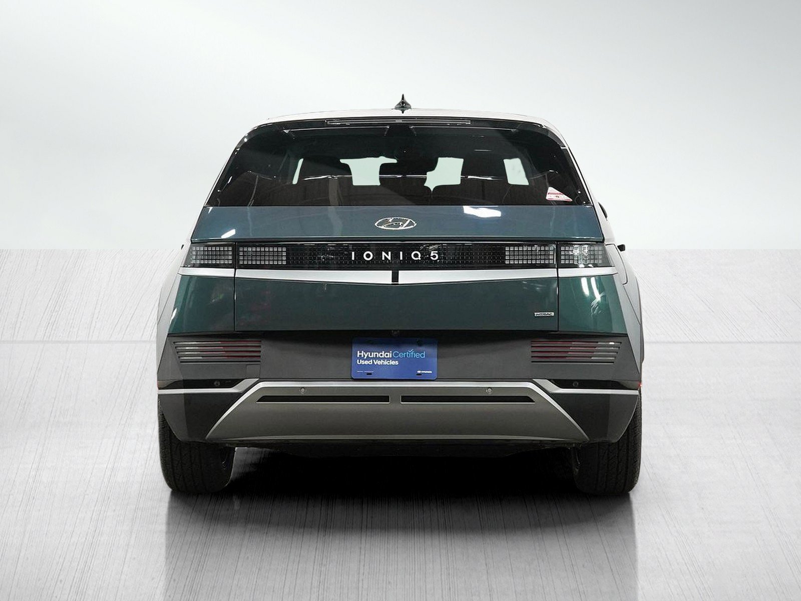 Certified 2024 Hyundai Ioniq 5 SEL AWD/4WD image 4
