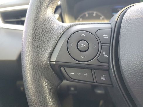 Certified 2023 Toyota Corolla LE image 33