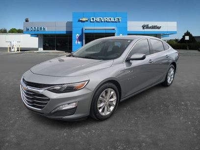 Used 2024 Chevrolet Malibu LT w/ LPO, Floor Liner Package