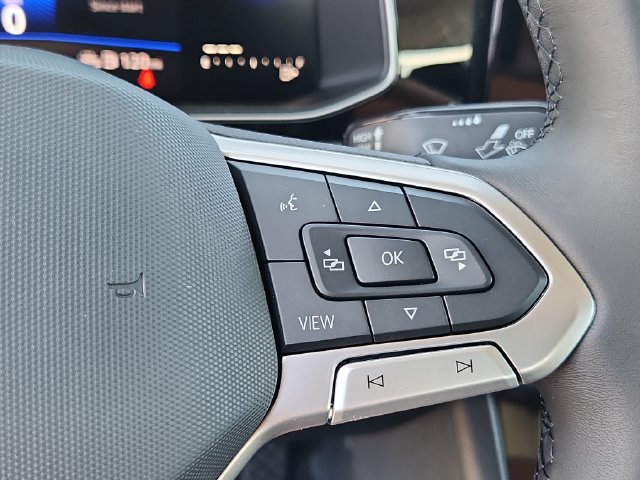 New 2027 Volkswagen Jetta S FWD image 12