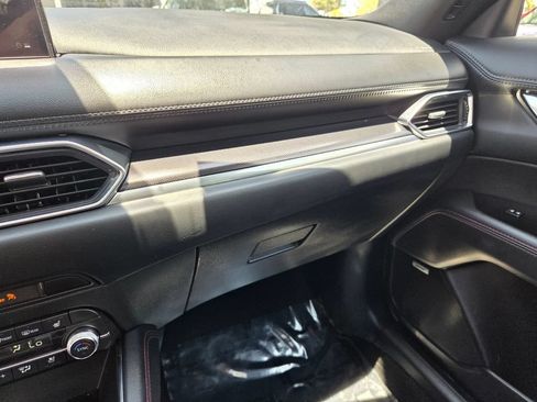 Certified 2024 MAZDA CX-5 2.5 Turbo AWD/4WD image 27