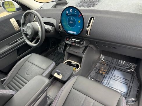 Certified 2025 MINI Cooper Countryman S AWD/4WD image 28