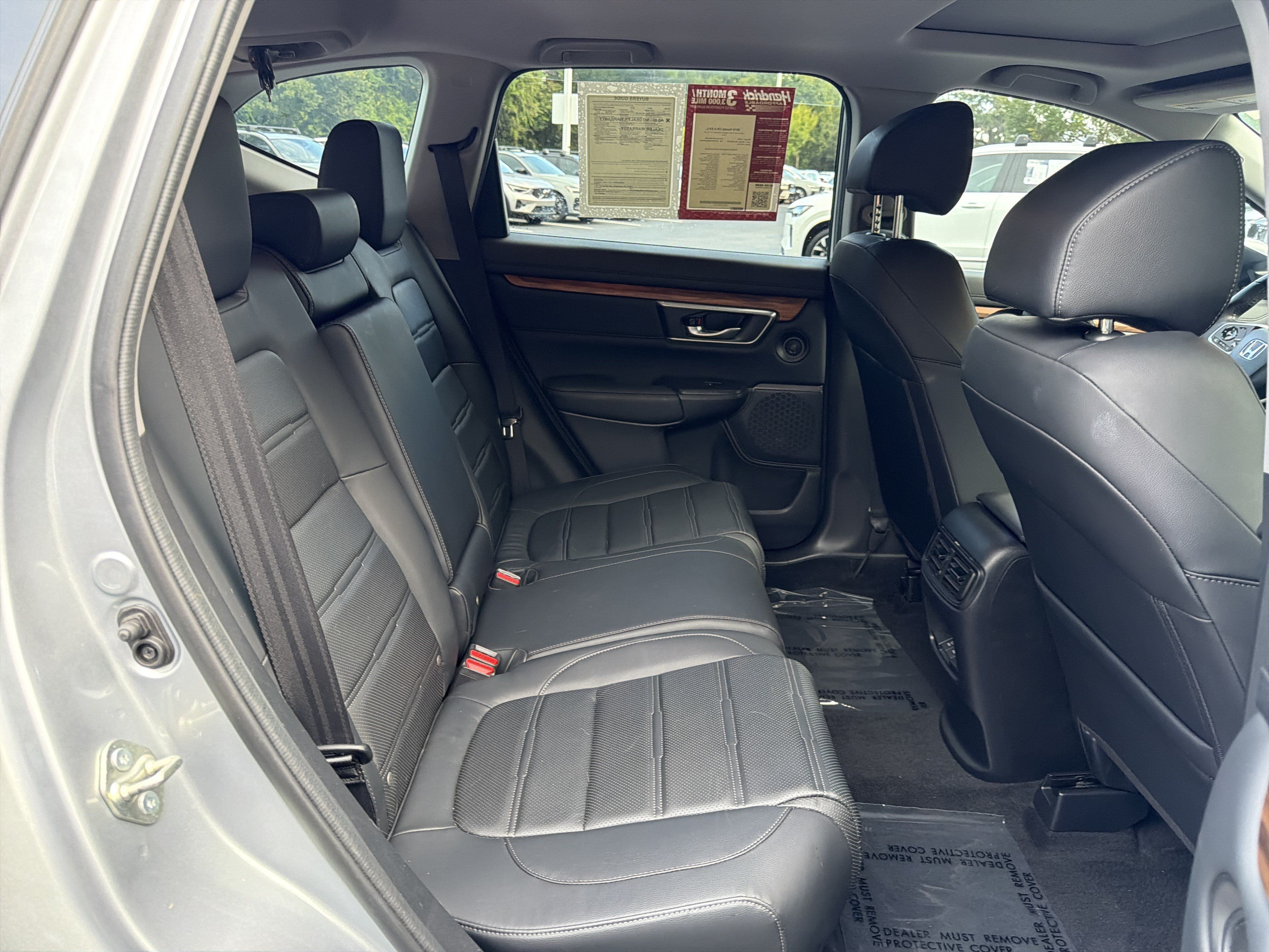 Used 2019 Honda CR-V EX-L image 51