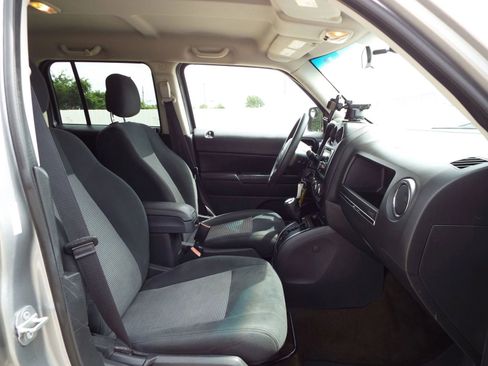 Used 2015 Jeep Patriot Sport w/ Power Value Group FWD image 20
