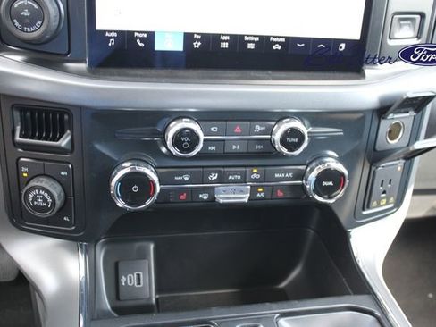 New 2026 Ford F150 XLT image 14