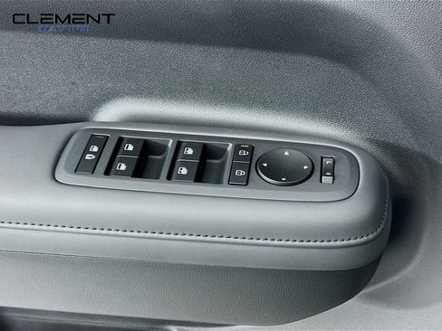 New 2026 Hyundai Santa Fe SEL image 22