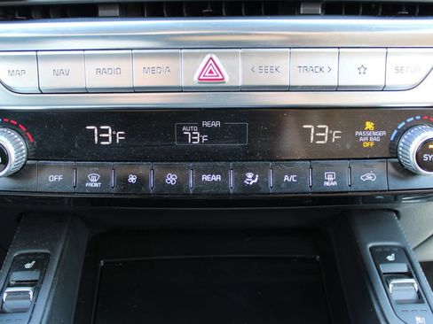 Used 2022 Kia Telluride SX AWD/4WD image 32