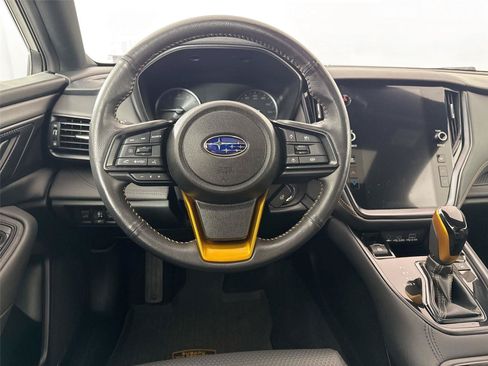 Used 2024 Subaru Outback Wilderness AWD/4WD image 33