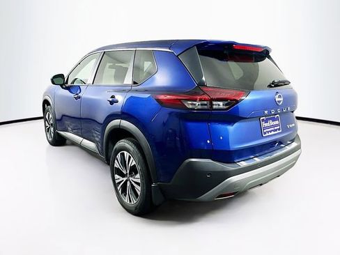 Certified 2023 Nissan Rogue SV image 6