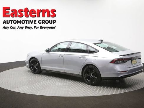 Used 2024 Honda Accord Sport image 64