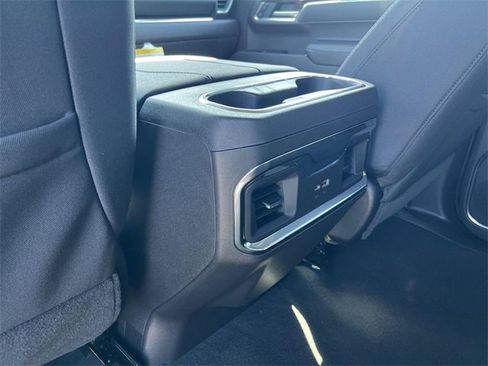 New 2026 GMC Sierra 1500 Elevation w/ LPO, Elevation Black Package image 26