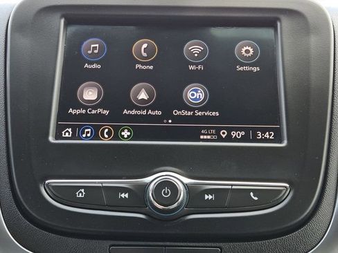 Used 2022 Chevrolet Equinox LT AWD/4WD image 15